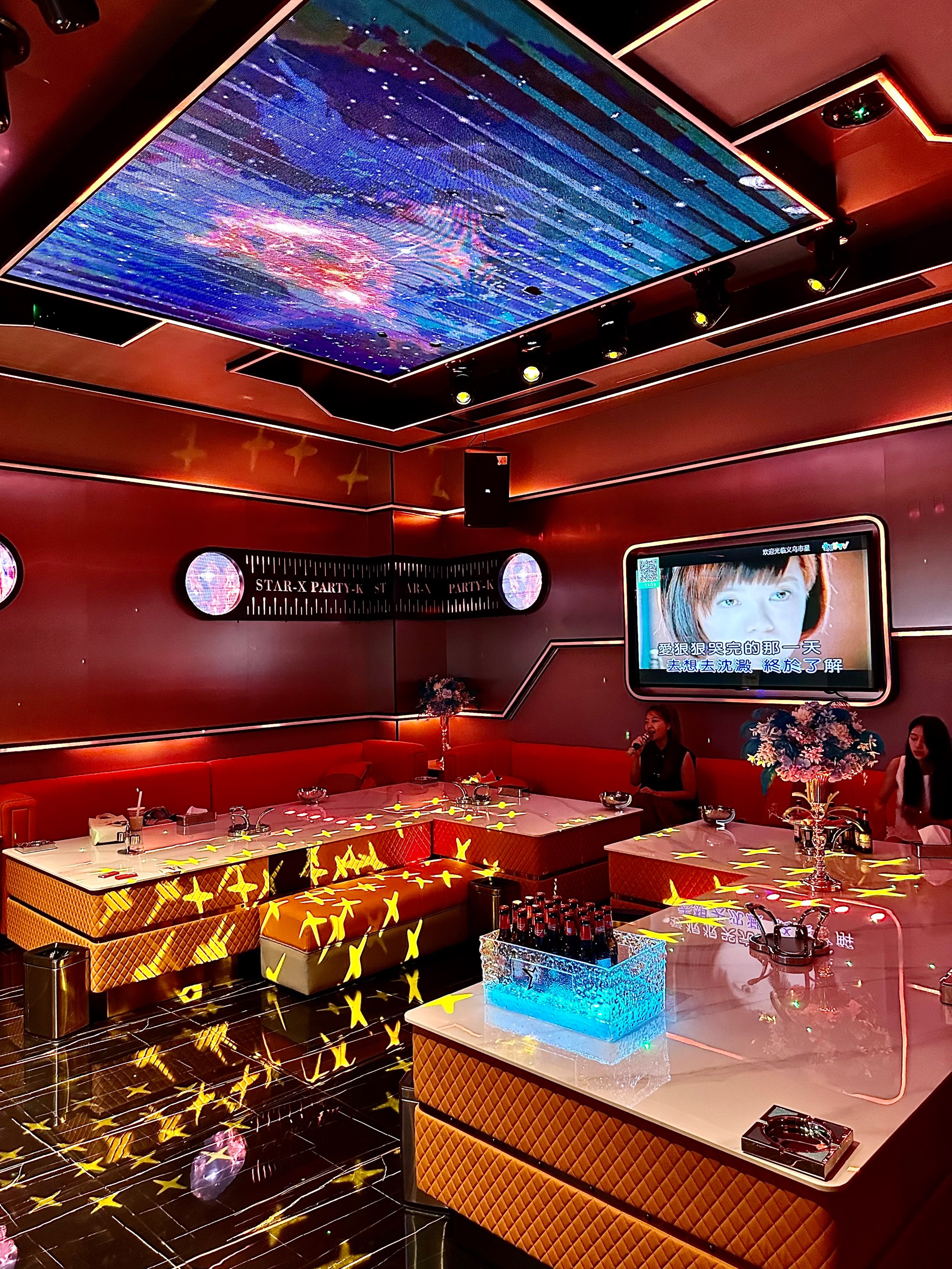 随州商务ktv单人商务ktv推荐-广水市ktv订房