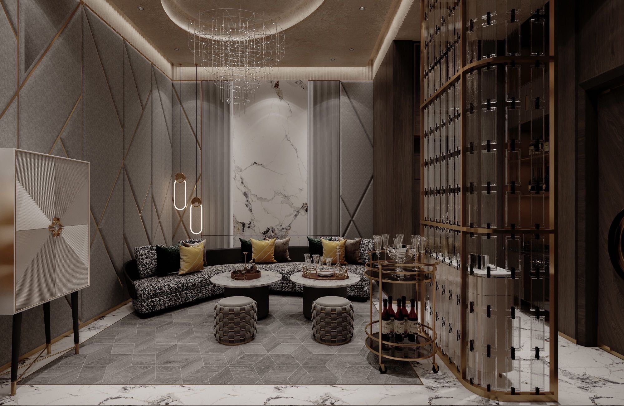 随州商务ktv消费攻略-广水市ktv预定